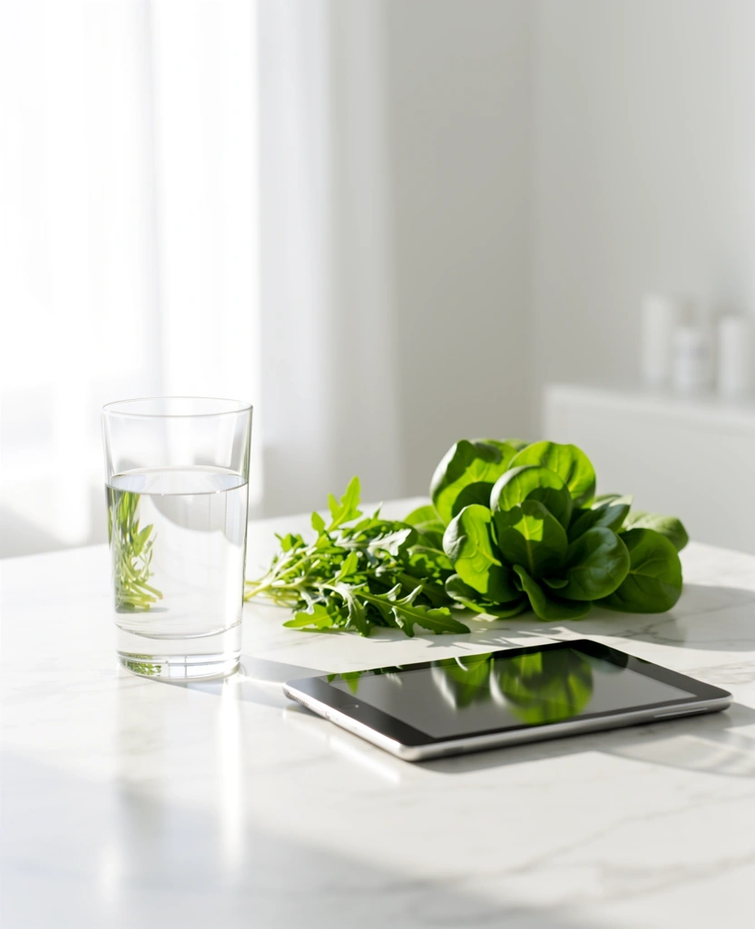 Nutriprojektchinfotw Professional Environment